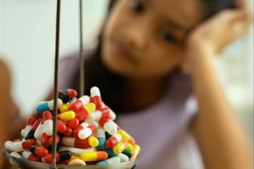 Lạm dụng kháng sinh gây nhiều hậu quả khôn lường đối với sức khỏe trẻ