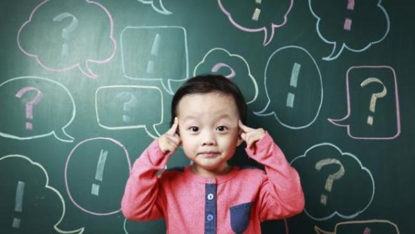 Khi nào cần dùng thuốc bổ não cho trẻ?