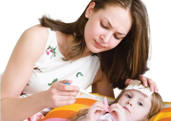 Chỉ nên cho trẻ uống siro tăng đề kháng khi trẻ bị thiếu hụt một số yếu tố miễn dịch