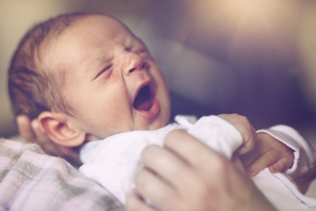 Những cách giúp trẻ sơ sinh ngủ ngon sâu giấc hiệu quả